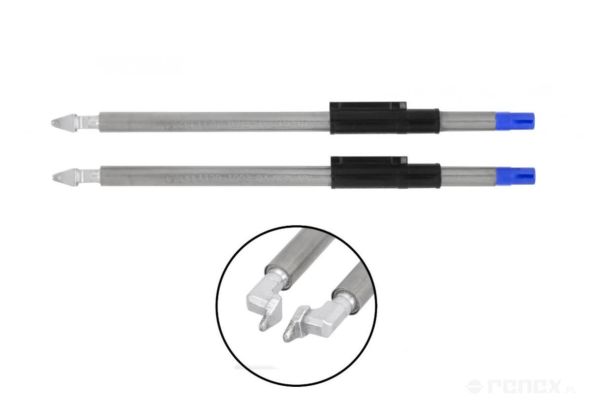 MT-200 Chip, SOT, SOIC & D-Pak Removal Tips