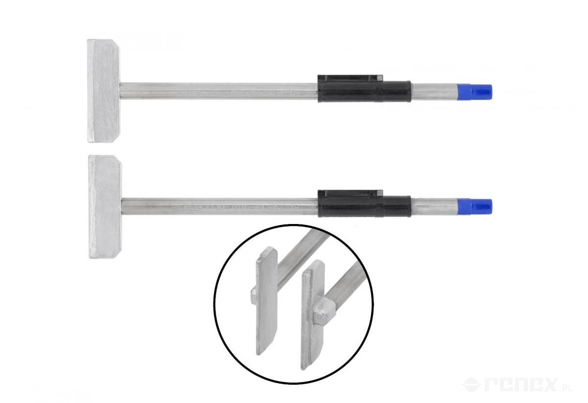 MT-200 Chip, SOT, SOIC & D-Pak Removal Tips