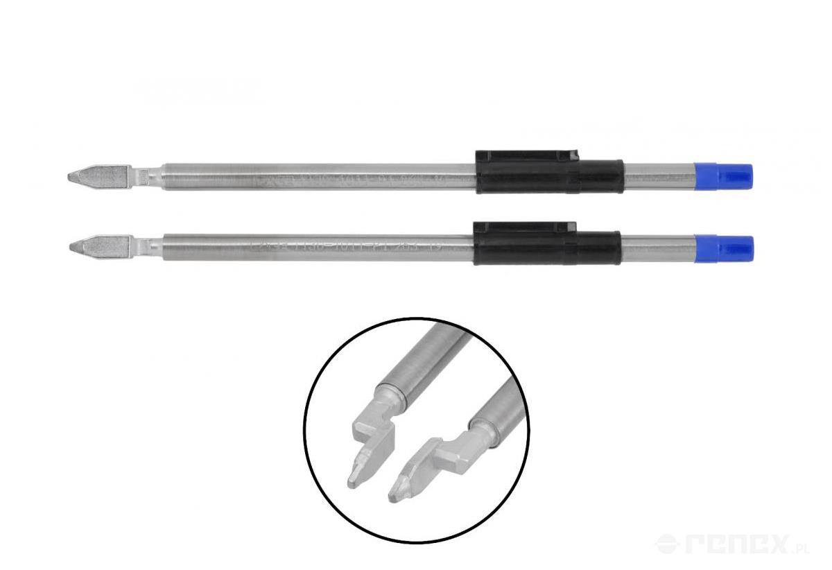 Grot do rączki PACE MT-200:1 mm do komponentów CHIP i SOT